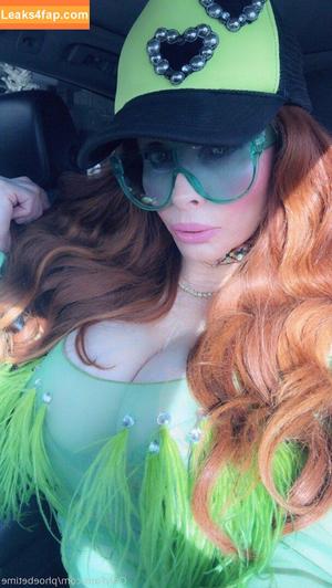 Phoebe Price photo #0149