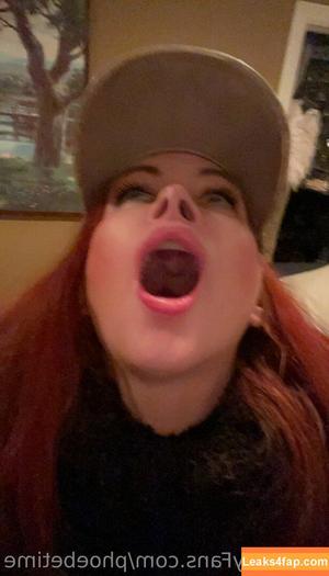 Phoebe Price photo #0713