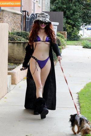 Phoebe Price photo #0742