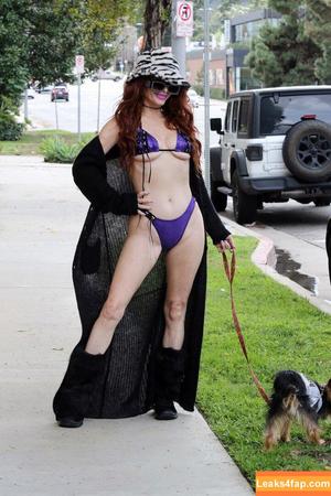 Phoebe Price photo #0746