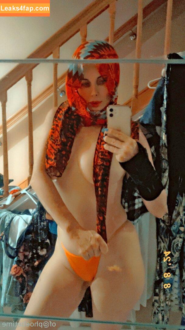 Phoebe Price / actressphoebeprice / phoebetime leaked photo photo #1579