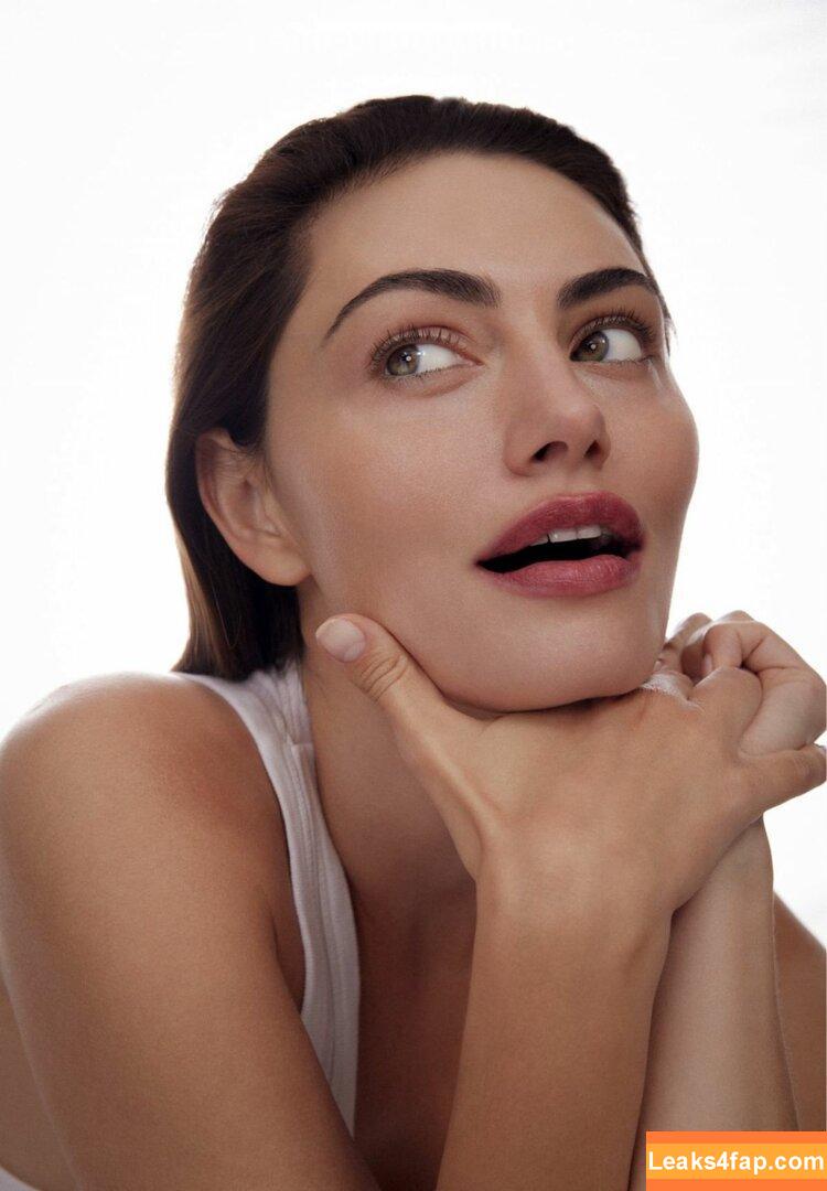 Phoebe Tonkin / phoebejtonkin leaked photo photo #0100