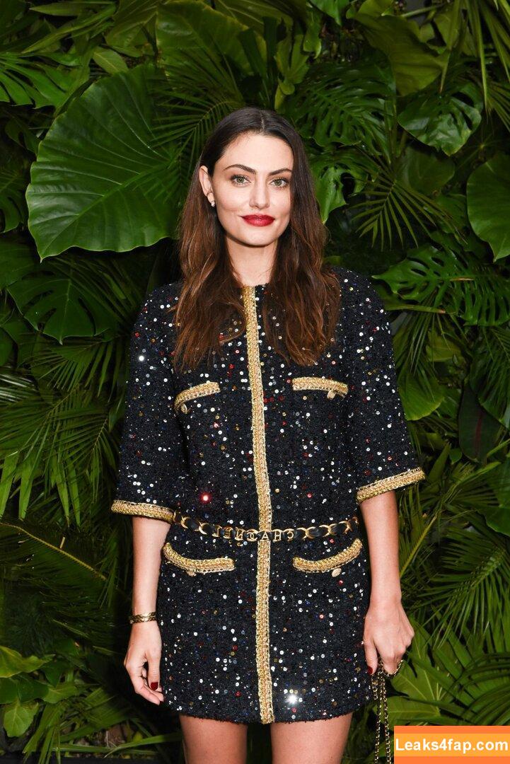 Phoebe Tonkin / phoebejtonkin leaked photo photo #0105