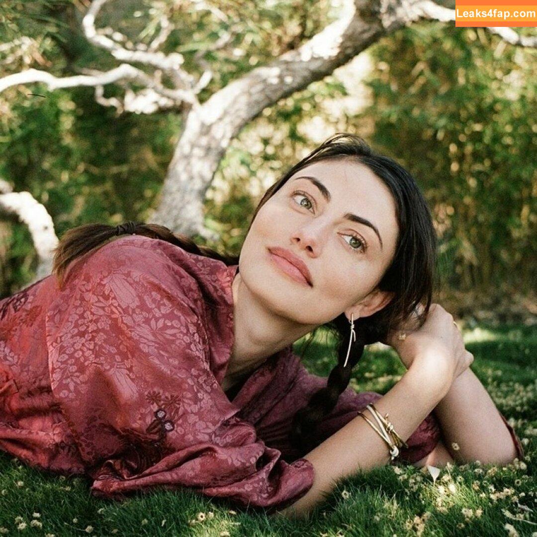 Phoebe Tonkin / phoebejtonkin leaked photo photo #0110