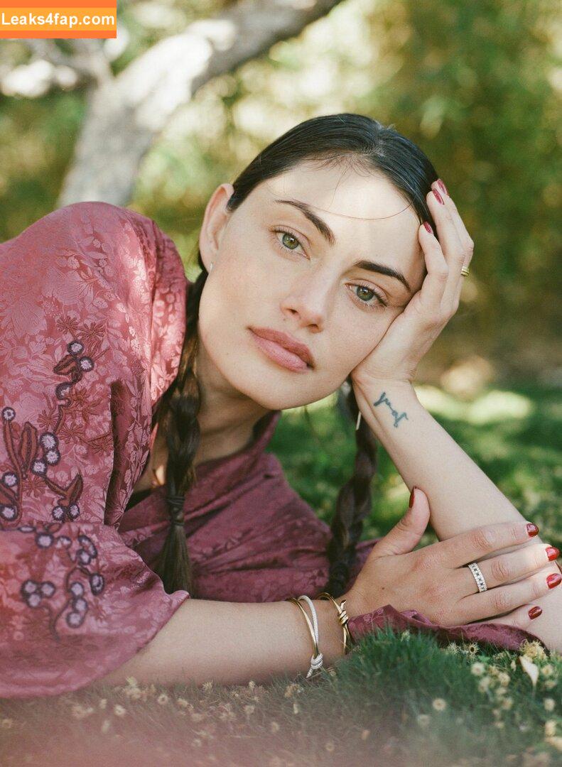 Phoebe Tonkin / phoebejtonkin leaked photo photo #0113