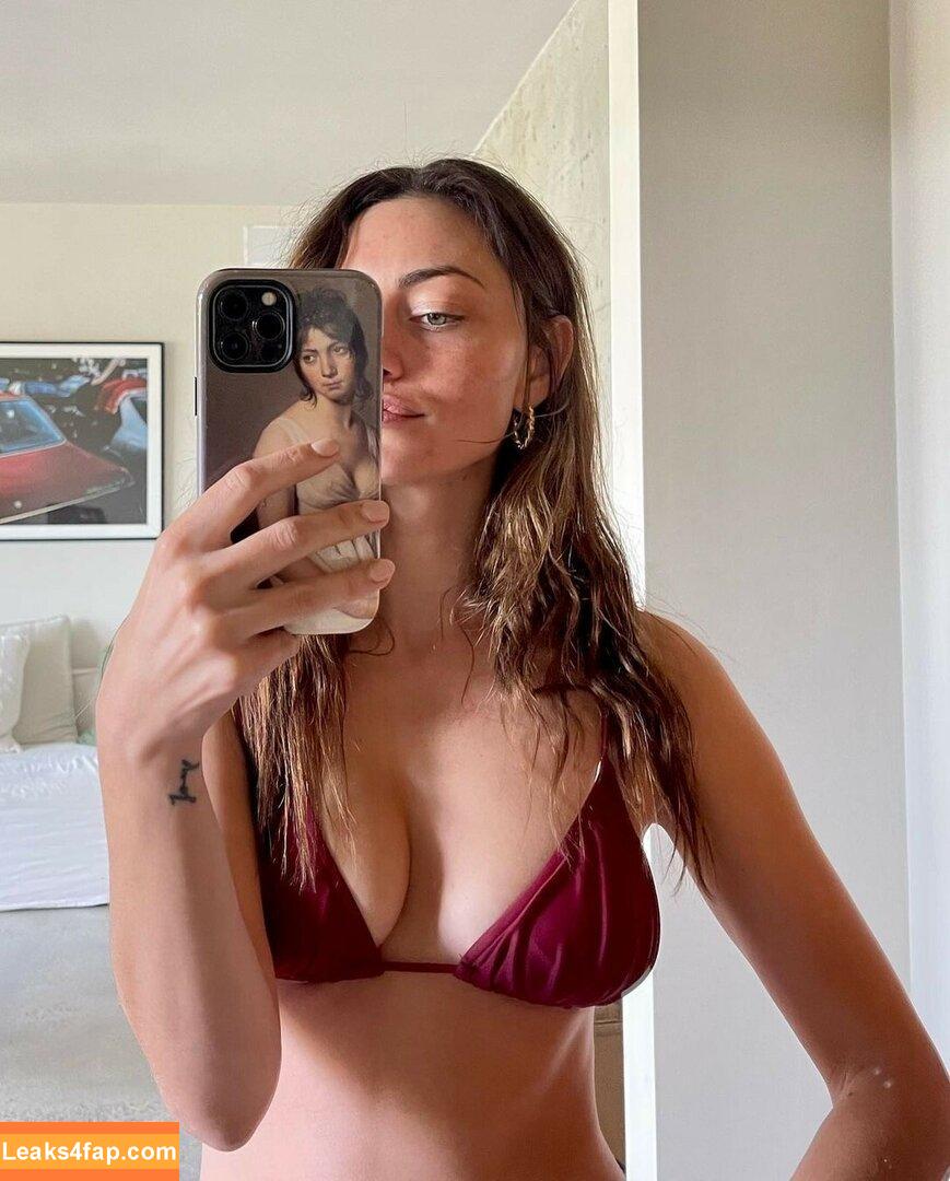 Phoebe Tonkin / phoebejtonkin leaked photo photo #0125