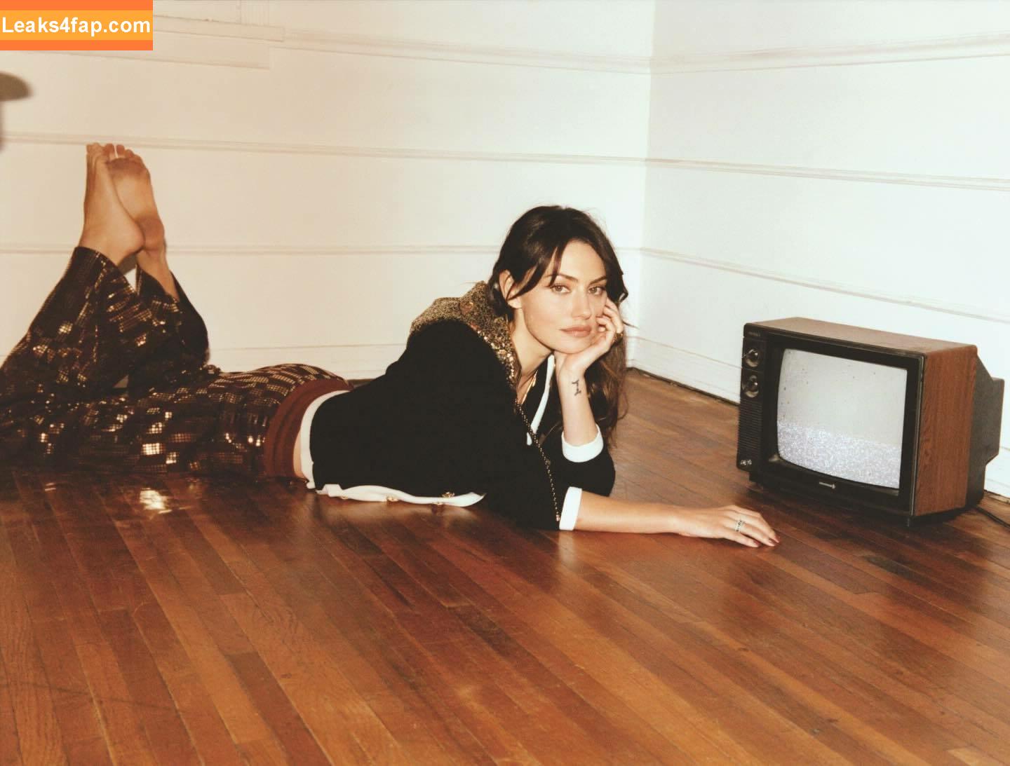Phoebe Tonkin / phoebejtonkin leaked photo photo #0254