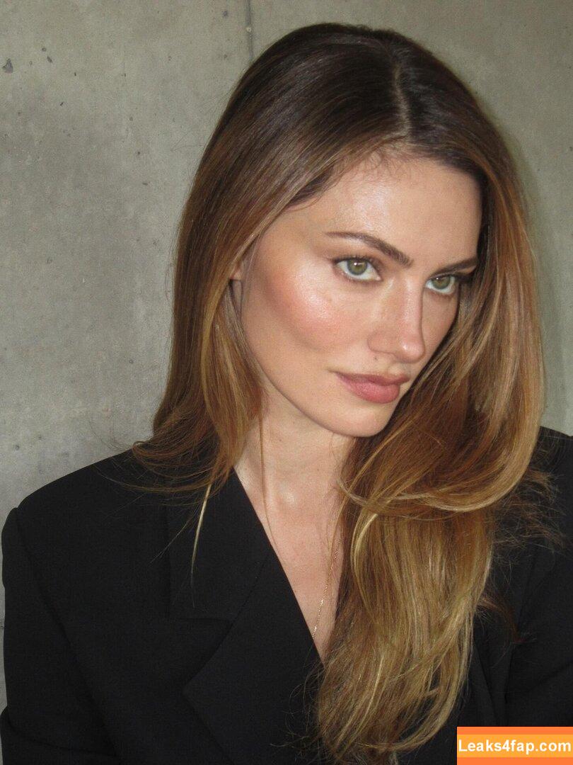 Phoebe Tonkin / phoebejtonkin leaked photo photo #0432