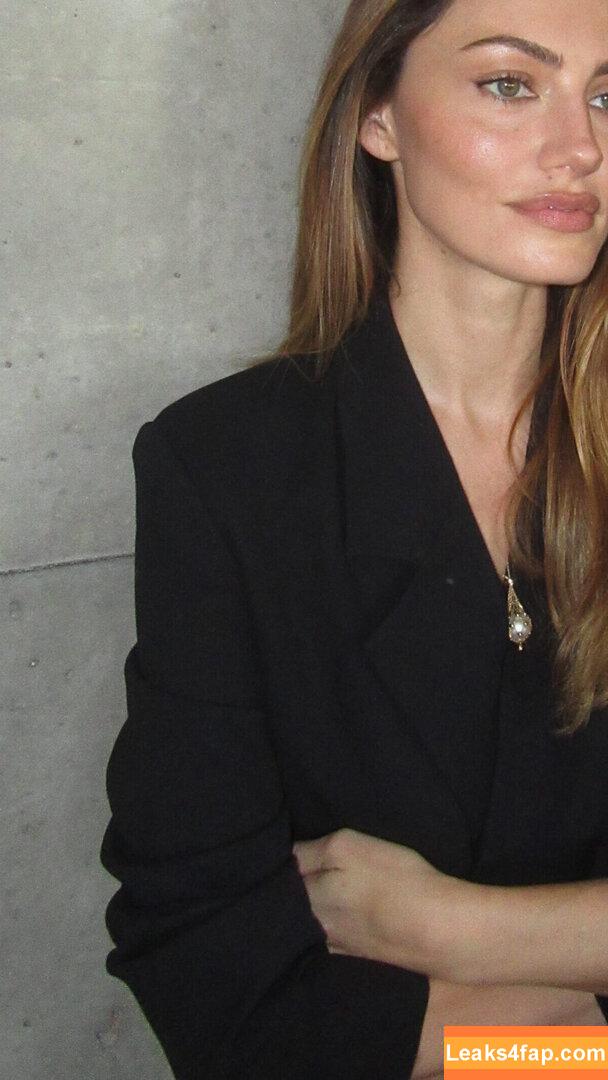 Phoebe Tonkin / phoebejtonkin leaked photo photo #0434