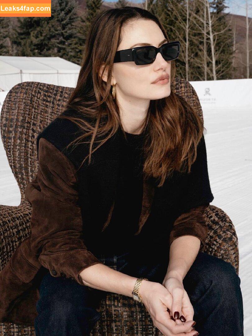 Phoebe Tonkin / phoebejtonkin leaked photo photo #0440