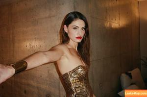 Phoebe Tonkin фото #0140