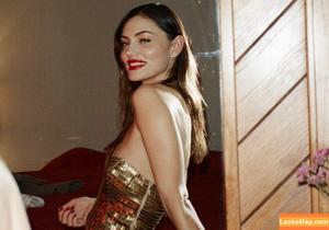 Phoebe Tonkin фото #0142