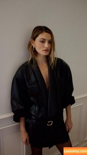 Phoebe Tonkin фото #0420
