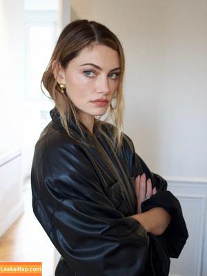 Phoebe Tonkin фото #0423
