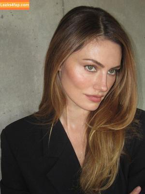 Phoebe Tonkin photo #0445