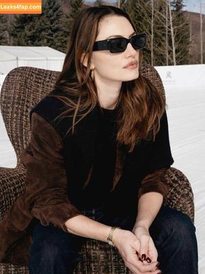 Phoebe Tonkin photo #0456