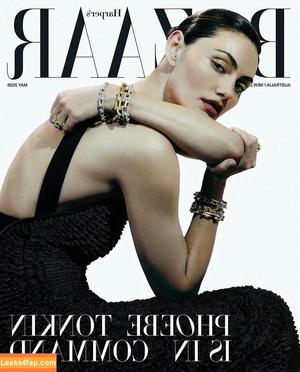 Phoebe Tonkin photo #0469