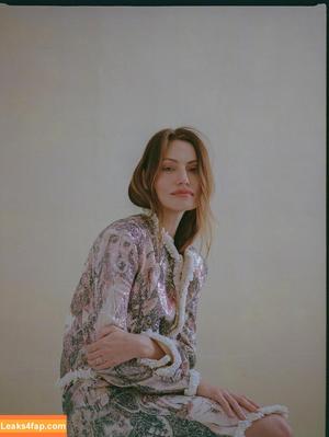 Phoebe Tonkin photo #0481
