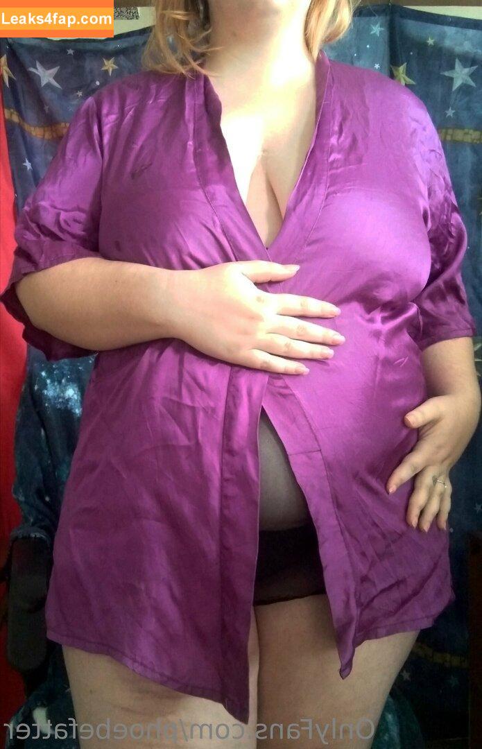 phoebefatter /  leaked photo photo #0037