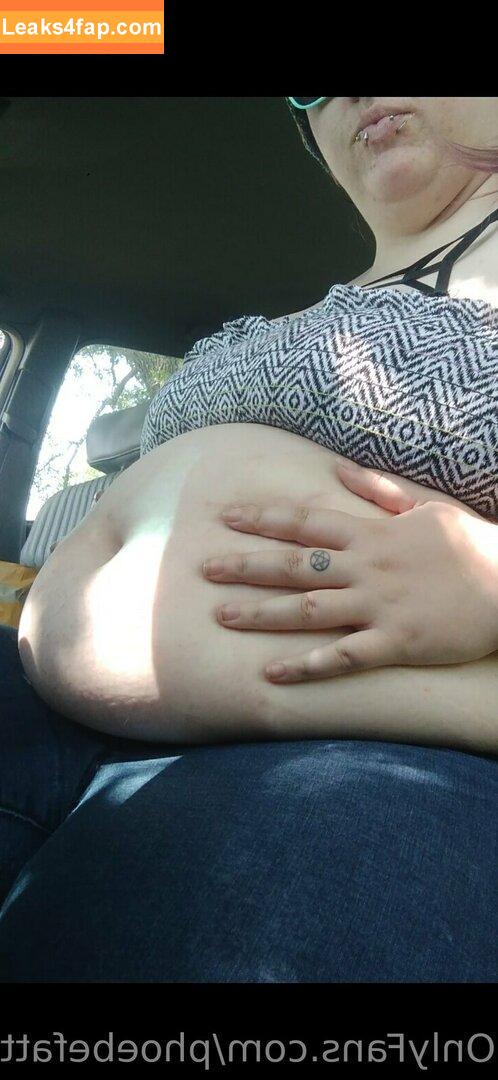 phoebefatter /  leaked photo photo #0055