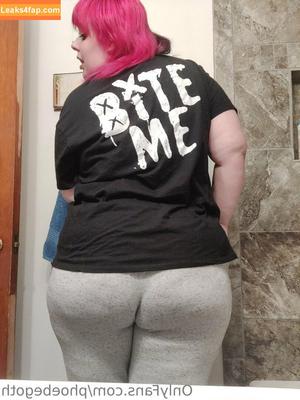 phoebegoth photo #0177