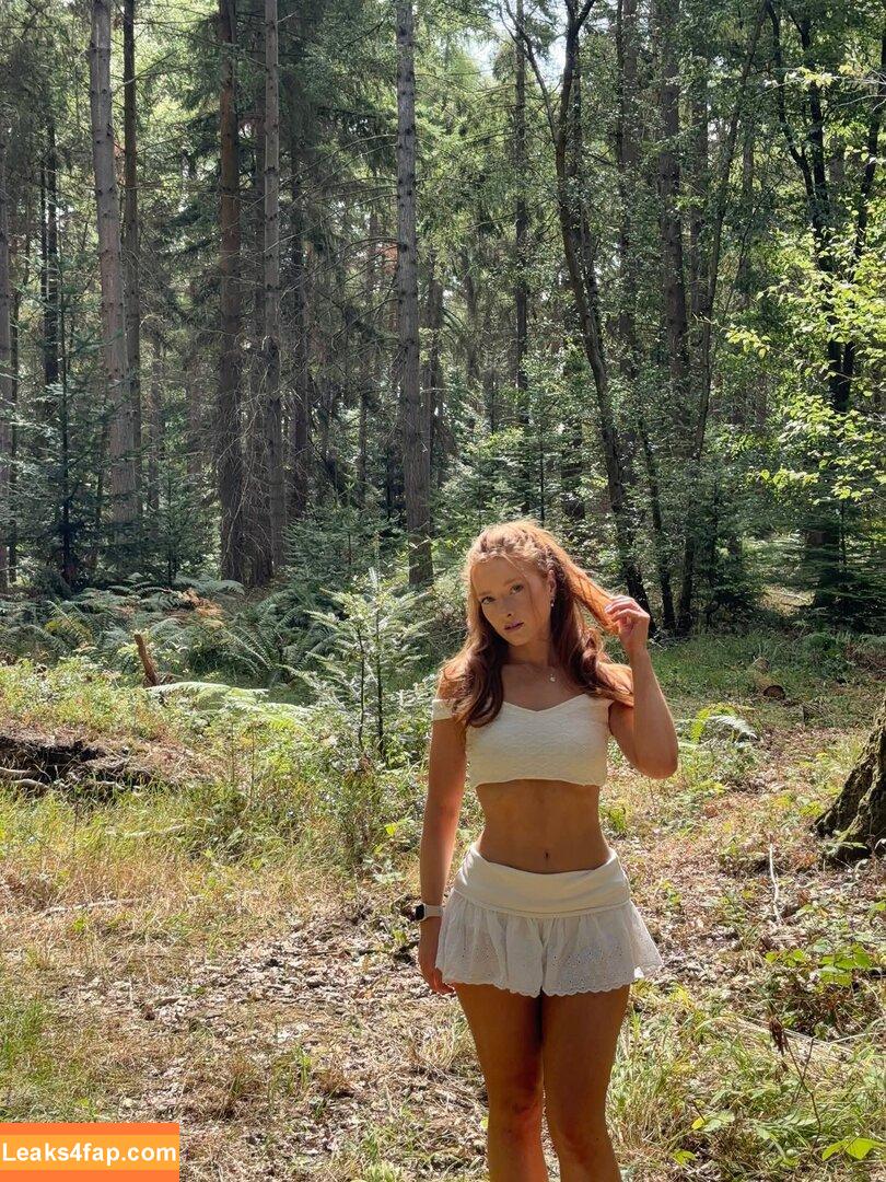 phoebeisginger / Phoebe / englishphoebex leaked photo photo #0115