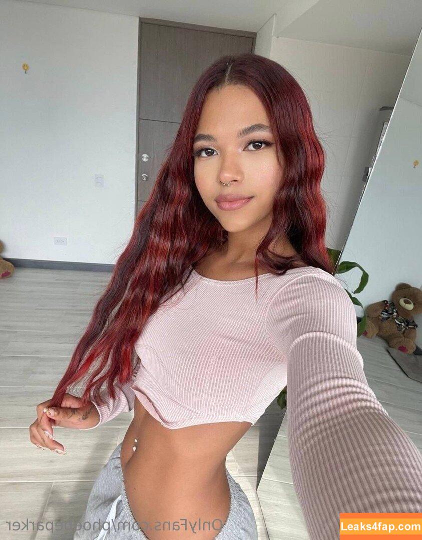PhoebeParker / phoebeparkerphoto leaked photo photo #0100