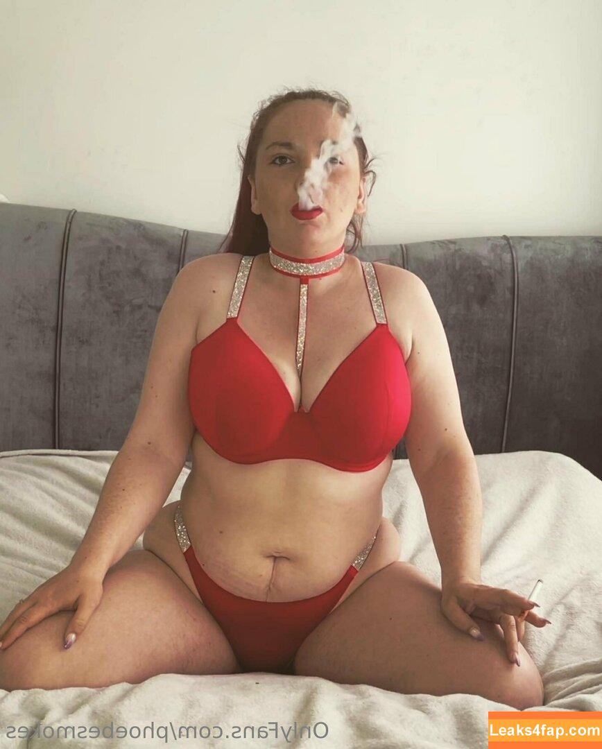 phoebesmokes / dcolosso leaked photo photo #0003