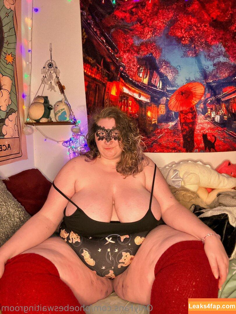 phoebeswaitingroom /  leaked photo photo #0003