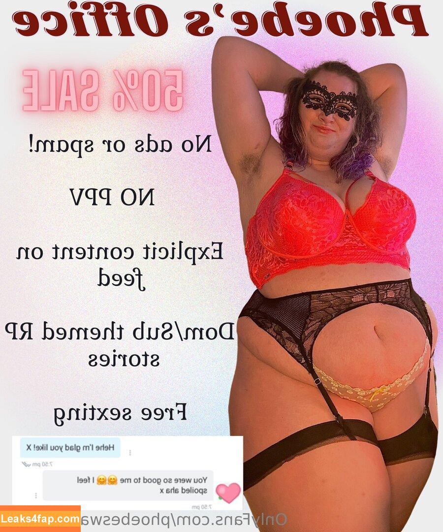 phoebeswaitingroom /  leaked photo photo #0017