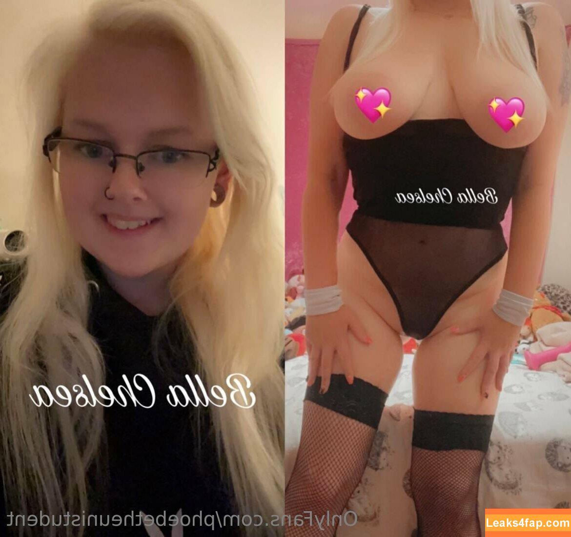 phoebetheunistudent / unironicfeminism leaked photo photo #0182