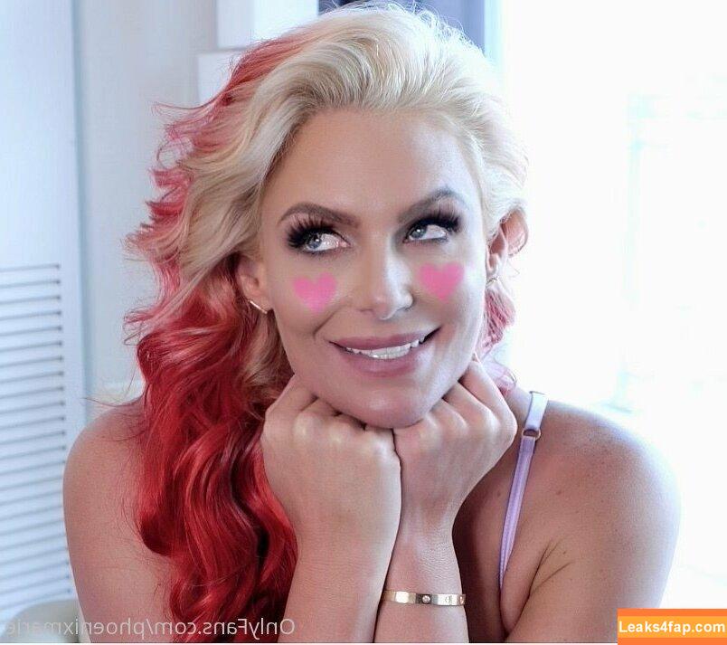 Phoenix Marie / phoenixmarie / phxsquaron / pmarizzle слитое фото фото #0077