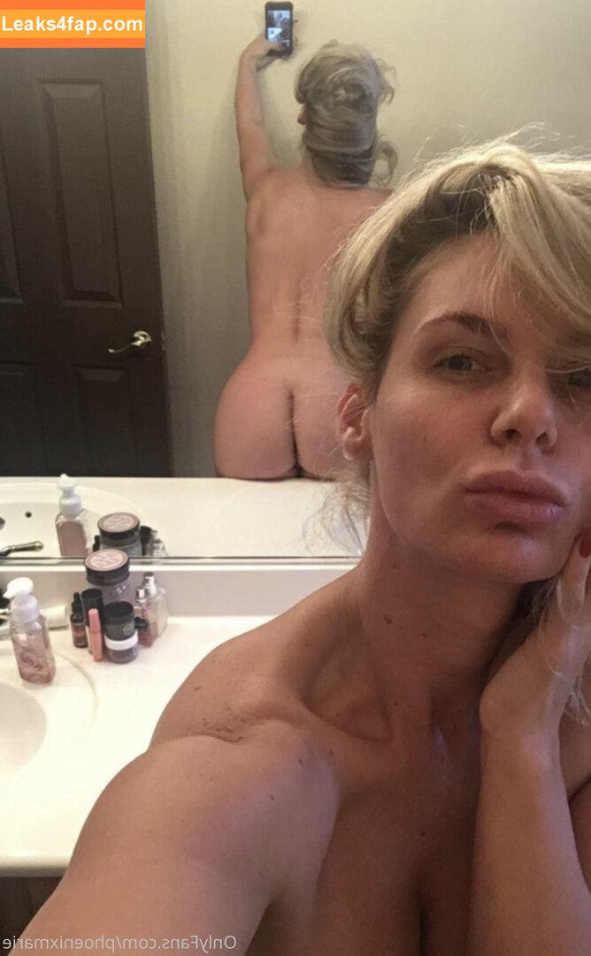 Phoenix Marie / phoenixmarie / phxsquaron / pmarizzle leaked photo photo #0380