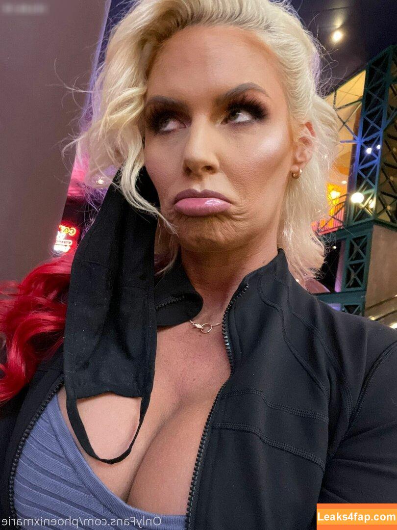 Phoenix Marie / phoenixmarie / phxsquaron / pmarizzle слитое фото фото #0383