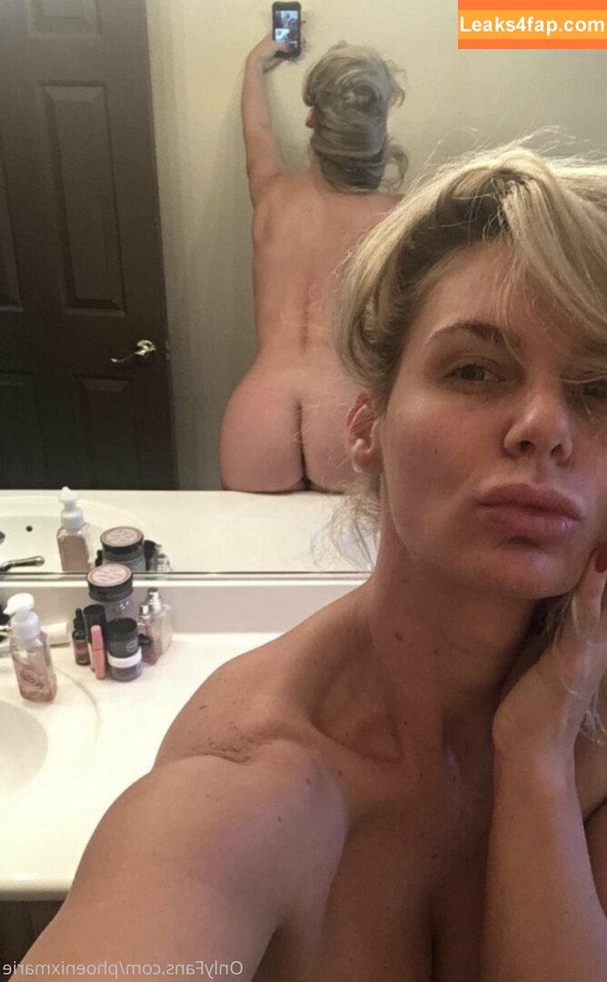 phoenixmarie / pmarizzle leaked photo photo #0012