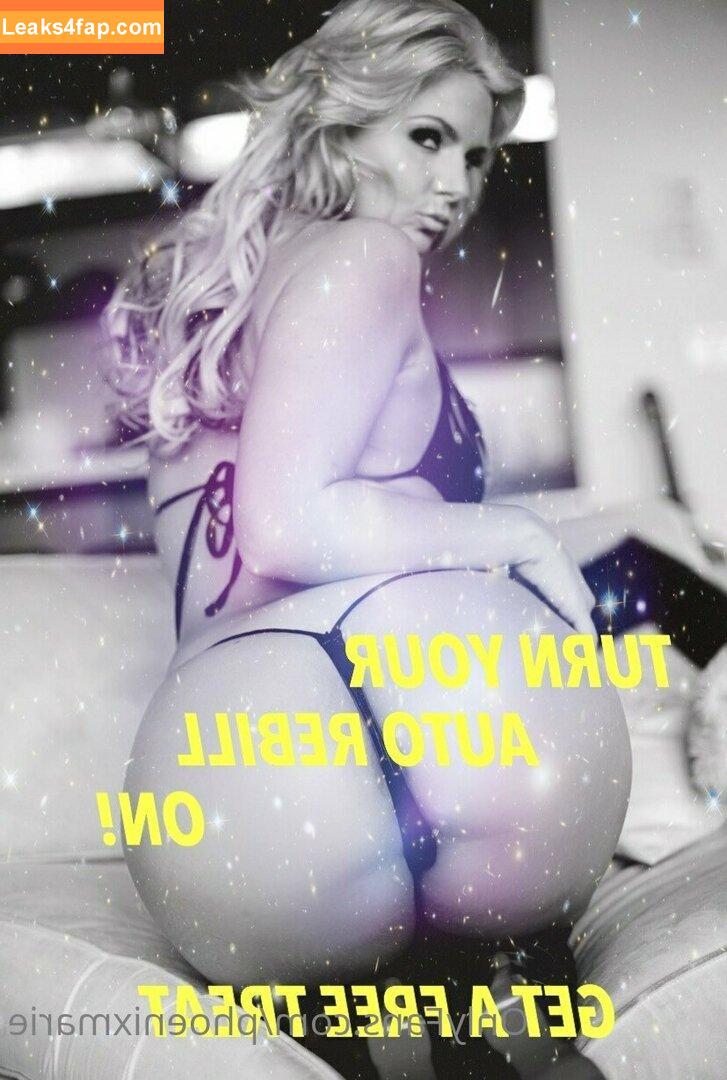 phoenixmarie / pmarizzle leaked photo photo #0052