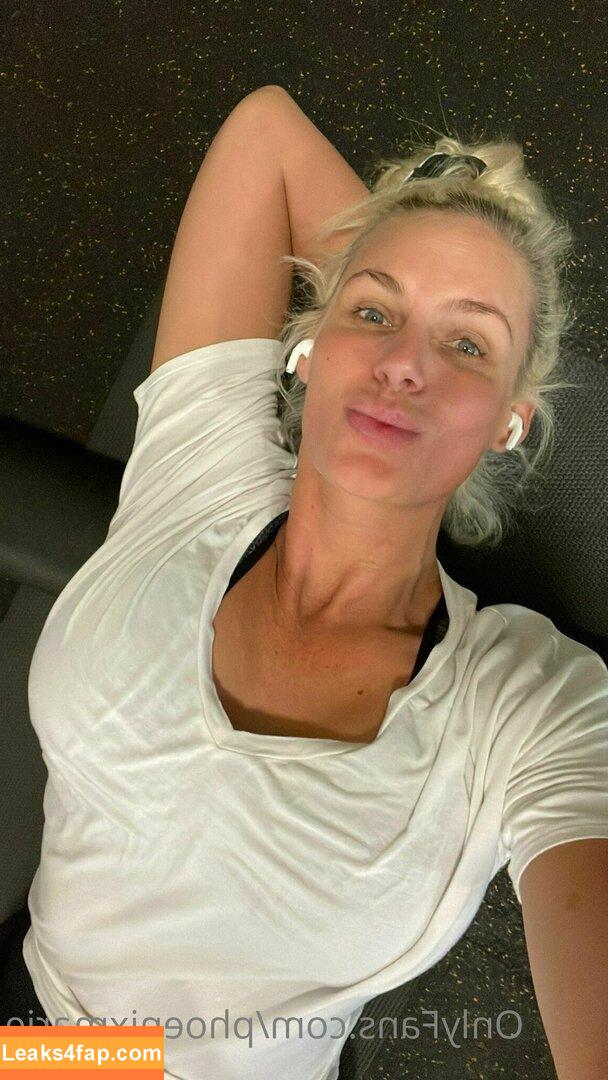 phoenixmarie / pmarizzle leaked photo photo #0061