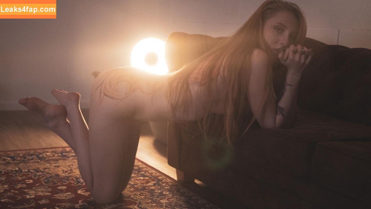 Phoenixsour / _anna_bpunkt leaked photo photo #0057