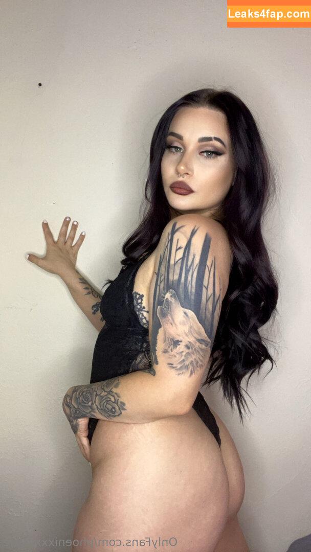 Phoenixxxxrose / phoenixrose.co leaked photo photo #0027