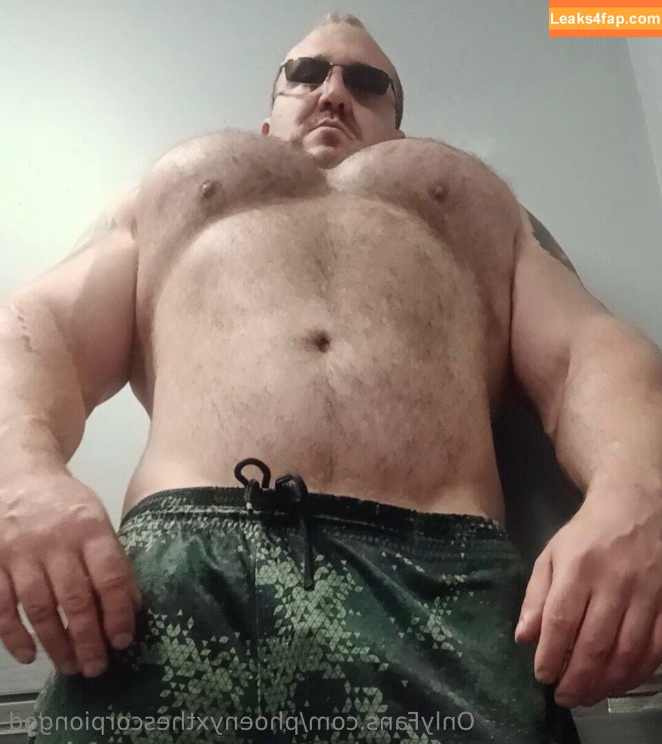 phoenyxthescorpiongod /  leaked photo photo #0033