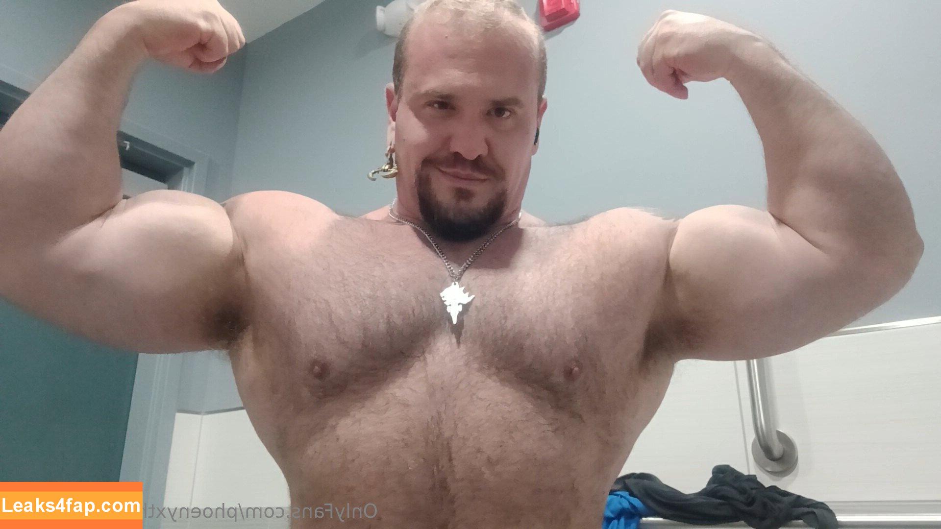 phoenyxthescorpiongod /  leaked photo photo #0036