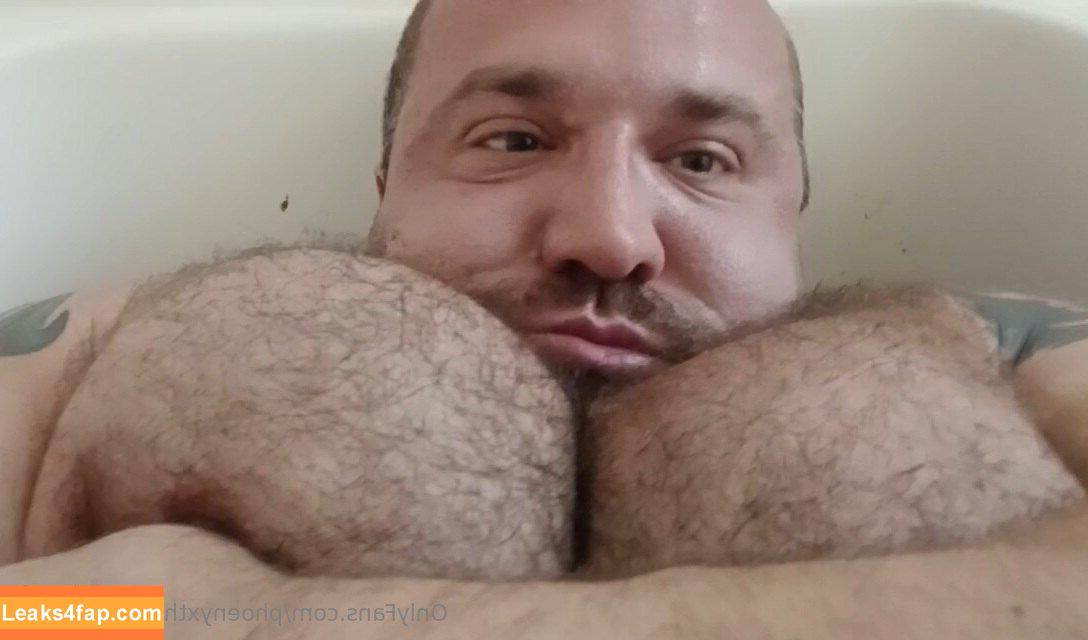 phoenyxthescorpiongod /  leaked photo photo #0039