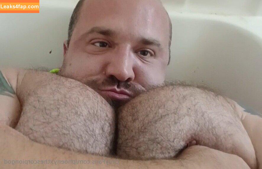 phoenyxthescorpiongod /  leaked photo photo #0040