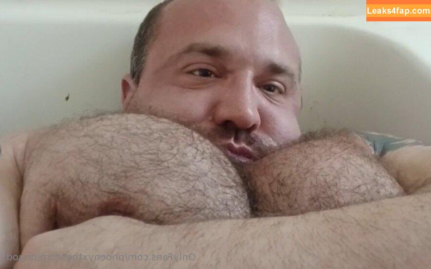 phoenyxthescorpiongod /  leaked photo photo #0042