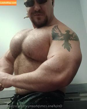 phoenyxthescorpiongod photo #0034