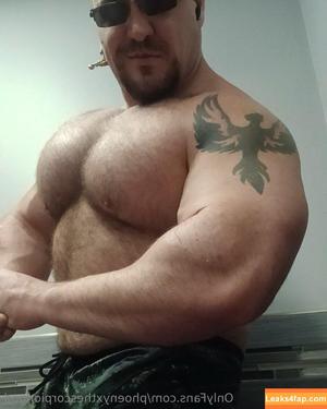 phoenyxthescorpiongod photo #0037