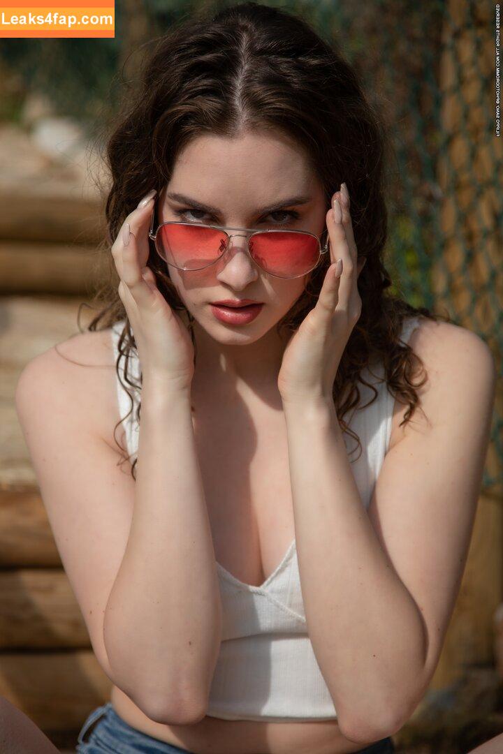 Photodromm / mariadreamgirl / photodromm_com слитое фото фото #0263