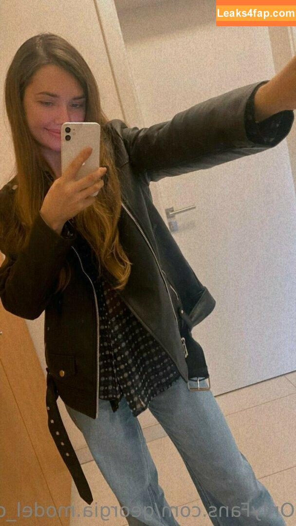 photopolli / Georgia / _photopolli_ / georgia.model_official leaked photo photo #0040
