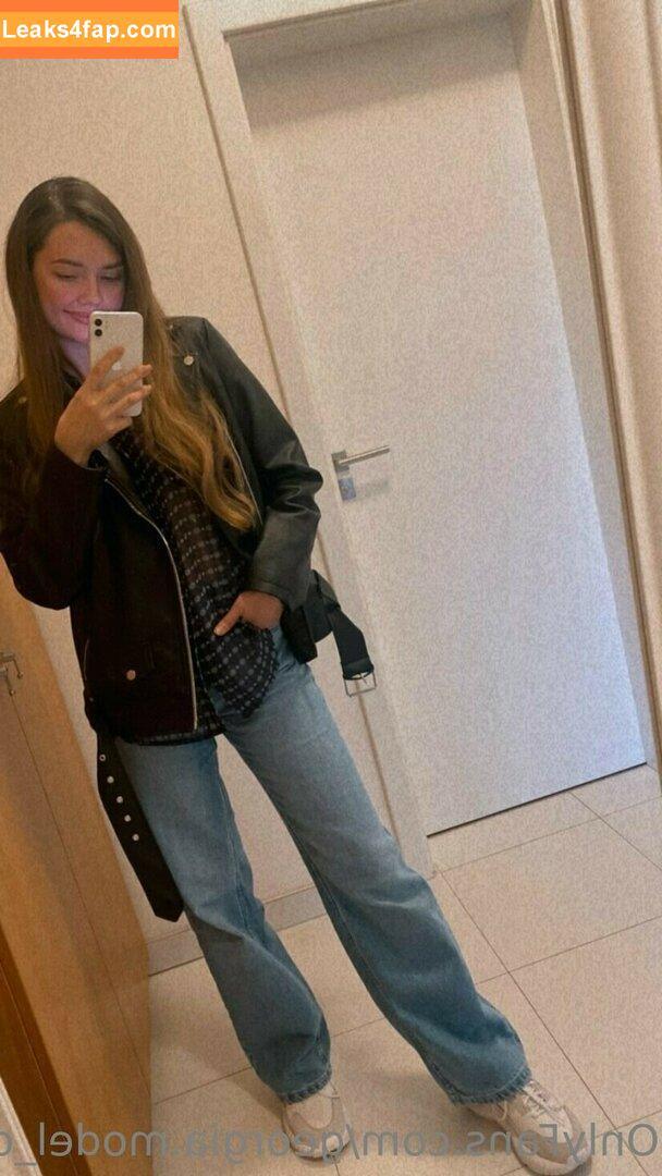 photopolli / Georgia / _photopolli_ / georgia.model_official leaked photo photo #0045