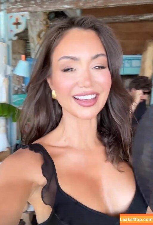Pia Muehlenbeck / piamuehlenbeck слитое фото фото #0050